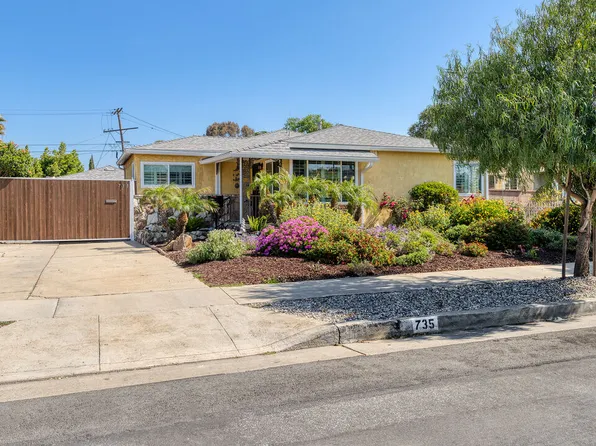 735 E 118th Pl, Los Angeles, CA 90059