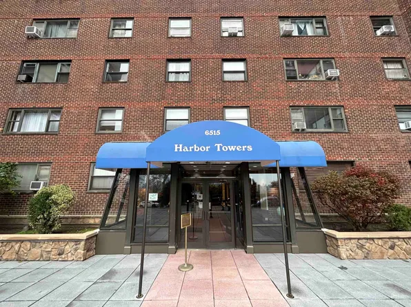 6515 Boulevard East APT 3H, West New York, NJ 07093