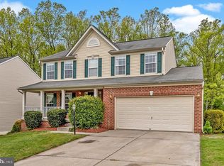 3430 Tewkesbury Rd, Abingdon, MD 21009