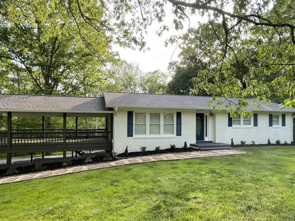 326 Valley View Rd, Dover, TN 37058