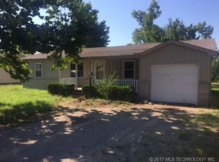 7340 E 131st St S, Bixby, OK 74008