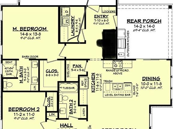 2nd image of 227 Park Pl