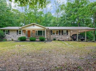 5550 Stephen Reid Rd, Huntingtown, MD 20639