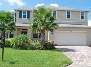 804 Sun Cir, Palm City, FL 34990