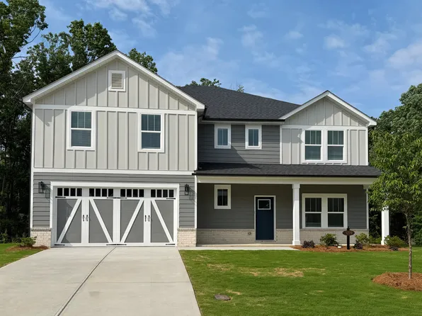 5109 Malbec Way, Braselton, GA