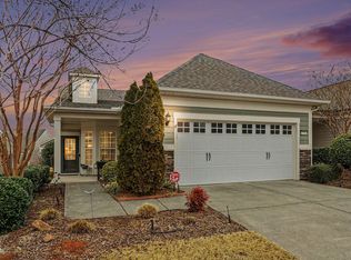 304 Rosedale Creek Dr, Durham, NC 27703