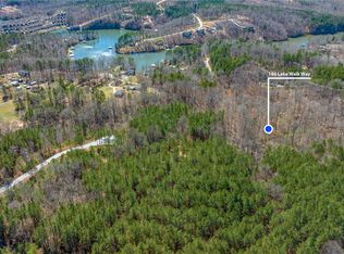 140 Lake Walk Way, West Union, SC 29696