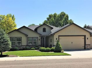 1354 N Manship Pl, Meridian, ID 83642
