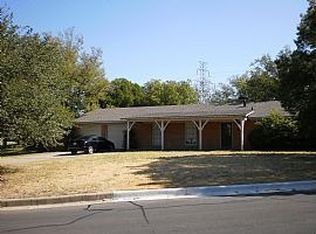 3201 Reno Rd, Fort Worth, TX 76116