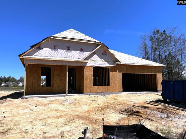 2181 Allan Crest Rd, Blythewood, SC 29016