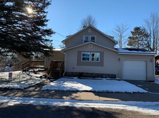 617 Crest St, Kingsford, MI 49802