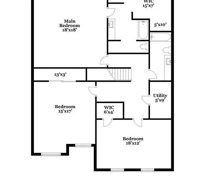 5724 Hammermill Dr — Photo 3