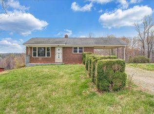 855 Canton Church Rd, Rocky Mount, VA 24151