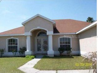 231 Cheshire Ct, Kissimmee, FL 34758