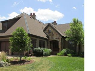 6 Foxbridge Way, Arden, NC 28704