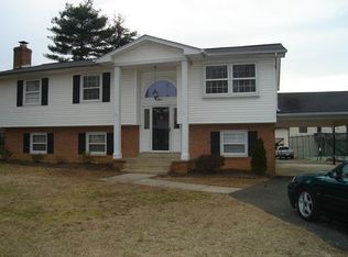 6400 May Blvd, Alexandria, VA 22310