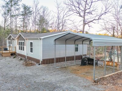 161 County Road 902, Crane Hill, AL, 35053