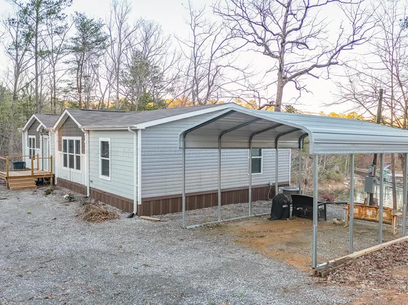 161 County Road 902, Crane Hill, AL 35053