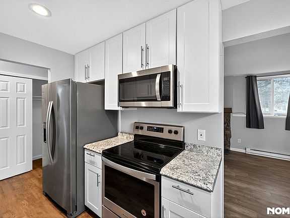 3rd image of 17403 E Mansfield Ave #91