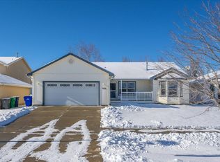 906 S Salish Ct, Spokane, WA 99224