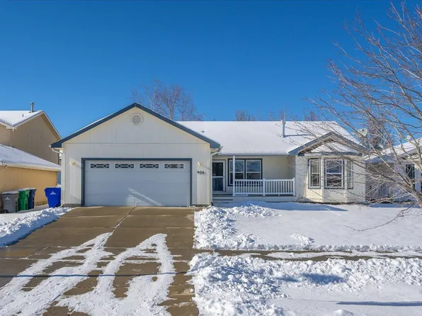 906 S Salish Ct, Spokane, WA 99224