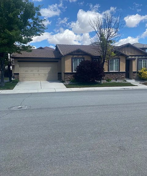 6517 Peppergrass Dr — Photo 1
