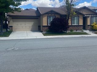 6517 Peppergrass Dr, Sparks, NV 89436