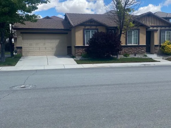 6517 Peppergrass Dr, Sparks, NV 89436