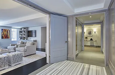 Rented by Brown Harris Stevens