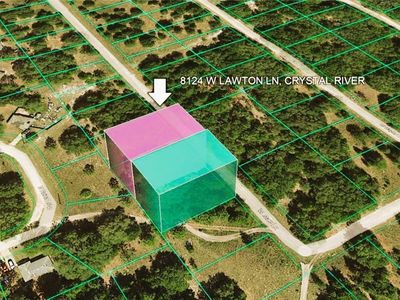 8124 W Lawton Ln, Crystal River, FL, 34428