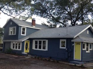 811 E Chelsea Ave, Tampa, FL 33603
