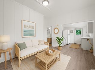 2963 Koali Rd #D, Honolulu, HI 96826