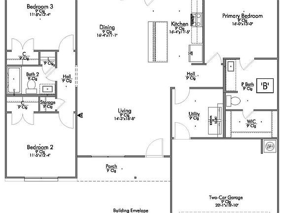 3rd image of this home