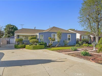 250 Brisbane St, Monrovia, CA, 91016