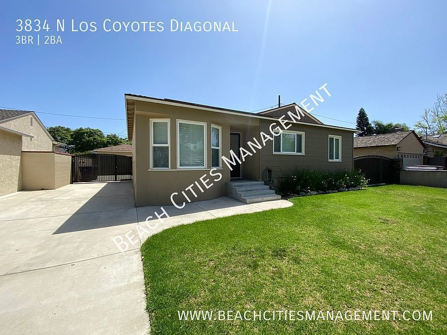 1st image of 3834 N Los Coyotes Diagonal