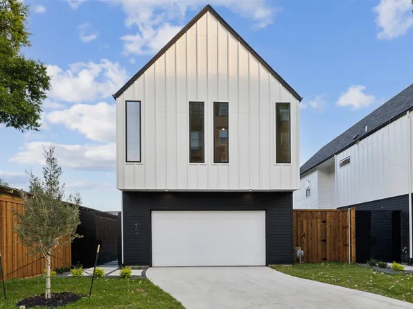904 Duluth St, Dallas, TX 75212