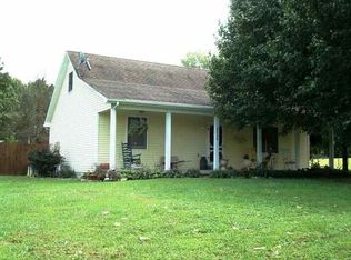 2020 Mount Lebanon Rd, Alvaton, KY 42122