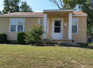 1008 Washington Ave, Sand Springs, OK 74063
