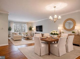 244 Baltimore Pike Unit 221A, Glen Mills, PA