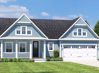 Kingston Plan, Twin Masts, Milton, DE 19968