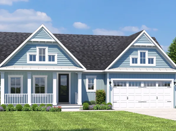 Kingston Plan, Twin Masts