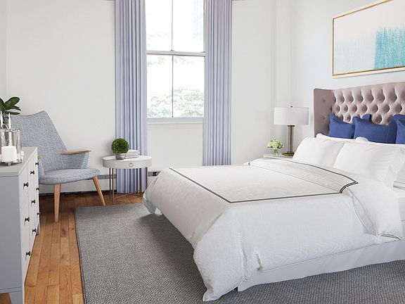 4th image of 399 Cumberland St #2