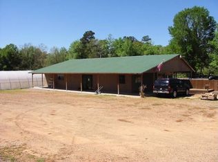 5535 Pleasant Grove Rd, Texarkana, TX 75503