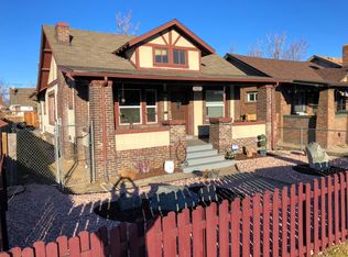 3427 N York St #A, Denver, CO 80205