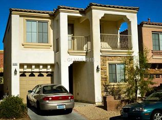 4282 Sugar Dr, Las Vegas, NV 89147