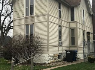 600 Kenilworth Ct, Clinton, IA 52732