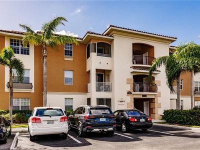 3964 Pomodoro CIR #301, Cape Coral, FL, 33909