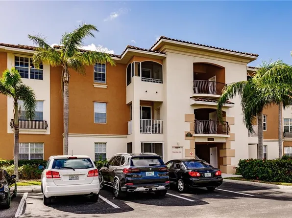 3964 Pomodoro CIR #301, CAPE CORAL, FL 33909