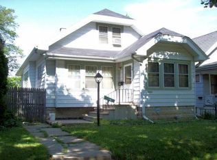 4645 N 30th St, Milwaukee, WI 53209