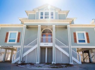 2289 W Beach Blvd, Gulf Shores, AL 36542